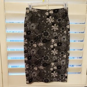 Lularoe Cassie Skirt